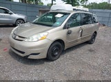 TOYOTA SIENNA LE 5TDZA23C56S413091 снимка