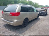TOYOTA SIENNA LE 5TDZA23C56S413091 снимка