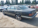 MERCEDES-BENZ 420 SEL WDBCA35E5KA460704 снимка