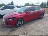 Ford Fusion Titanium 3FA6P0K90ER190297 снимка