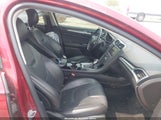 Ford Fusion Titanium 3FA6P0K90ER190297 снимка