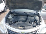 NISSAN ALTIMA 2.5 S 1N4AL3AP5EC278672 fotografie