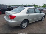 TOYOTA COROLLA LE 2T1BR32E84C259212 fotografie