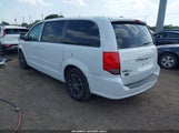 Dodge Grand Caravan Sxt Plus 2C4RDGCG3FR664241 снимка