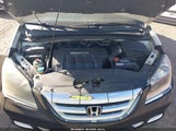 HONDA ODYSSEY EX 5FNRL38415B012464 снимка