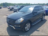 MERCEDES-BENZ ML 350 BLUETEC 4MATIC 4JGDA2EB3EA416030 снимка