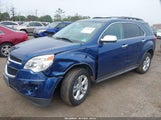 CHEVROLET EQUINOX LT 2CNFLEEW4A6413202 снимка