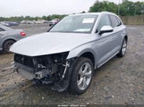 AUDI Q5 PREMIUM PLUS 45 TFSI S LINE QUATTRO S TRONIC WA1EAAFY7N2002131 photo