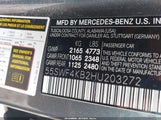 Mercedes-Benz C 300 55SWF4KB2HU203272 снимка