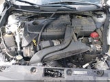 Nissan Altima 2.5 S 1N4AL3AP0JC126891 photo