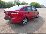Ford Focus Se 1FAHP3F26CL210118 fotografie