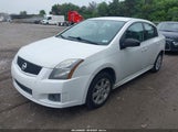 Nissan Sentra 2.0 Sr 3N1AB6AP5CL651647 снимка
