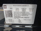 CHEVROLET TRAVERSE FWD LT LEATHER 1GNERHKW8LJ322757 fotografie