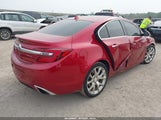 Buick Regal Gs 2G4GT5GX6E9128998 снимка