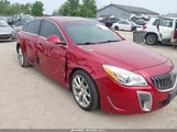 Buick Regal Gs 2G4GT5GX6E9128998 снимка