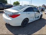 HYUNDAI SONATA LIMITED 2.0T 5NPEC4AB7DH671159 снимка