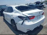 Toyota Camry Se 4T1G11AK5NU670527 снимка