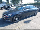 MERCEDES-BENZ S 550 WDDUG8CB9FA171167 снимка