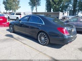 MERCEDES-BENZ S 550 WDDUG8CB9FA171167 снимка