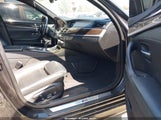 BMW 535I WBA5B1C51FD921042 снимка
