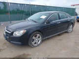 CHEVROLET MALIBU 3LT 1G1ZF5E78CF182405 снимка