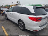 HONDA ODYSSEY EX-L 5FNRL6H69RB068483 photo