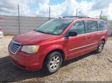 CHRYSLER TOWN & COUNTRY TOURING 2A4RR5D16AR148264 снимка