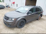 DODGE JOURNEY R/T 3C4PDDEG2GT210810 снимка