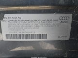 AUDI A4 2.0T/2.0T SPECIAL EDITION WAUDF78E88A054416 снимка