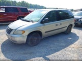 Chrysler Town & Country 1A4GP45R96B577545 снимка