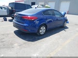 Kia Forte Lx 3KPFK4A70JE183836 снимка