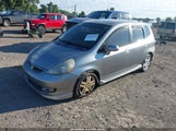 HONDA FIT SPORT JHMGD37657S001849 снимка