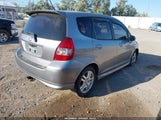 HONDA FIT SPORT JHMGD37657S001849 снимка