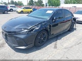 TOYOTA CAMRY SE 4T1DAACKXSU096308 снимка