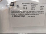 CHEVROLET MALIBU LS 1G1ZT52845F258565 снимка