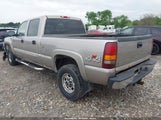 GMC Sierra 2500Hd Sle 1GTHK23U03F110751 снимка