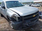 Chevrolet Silverado  Work Truck 1GCNCPEX8CZ182607 снимка