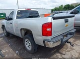 Chevrolet Silverado  Work Truck 1GCNCPEX8CZ182607 снимка