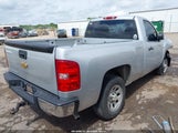 Chevrolet Silverado  Work Truck 1GCNCPEX8CZ182607 снимка