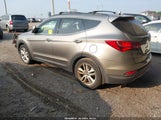 HYUNDAI SANTA FE SPORT 2.0T 5XYZU3LA3DG099916 fotografie