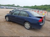 HONDA CIVIC LX JHMES16555S006380 снимка