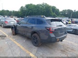 Subaru Outback Wilderness 4S4BTGUDXS3216487 photo