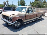 Ford F250 1FTHX25G1LKB15229 снимка