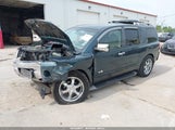 NISSAN PATHFINDER ARMADA LE 5N1AA08B34N707847 снимка