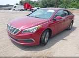 HYUNDAI SONATA SE 5NPE24AF7FH070567 снимка