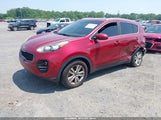 KIA SPORTAGE LX KNDPMCAC5H7032152 снимка