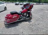 HARLEY-DAVIDSON FLHTCU ULTRA CLASSIC ELECTRA GLD 1hD1FCM15CB619613 снимка