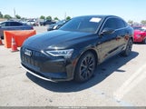 AUDI E-TRON SPORTBACK PREMIUM PLUS QUATTRO WA12ABGE6LB035499 photo