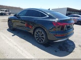 AUDI E-TRON SPORTBACK PREMIUM PLUS QUATTRO WA12ABGE6LB035499 photo