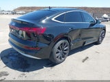 AUDI E-TRON SPORTBACK PREMIUM PLUS QUATTRO WA12ABGE6LB035499 photo